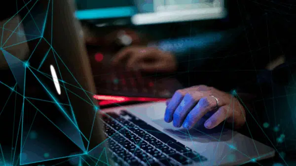 Vibe-coding-concept