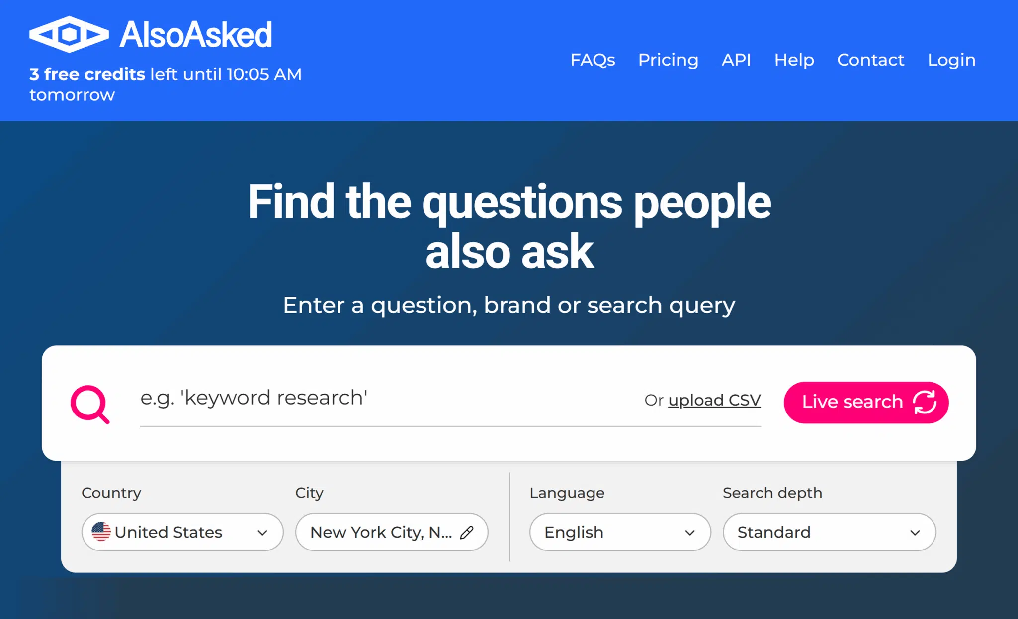 Alsoasked Homepage 1 Scaled