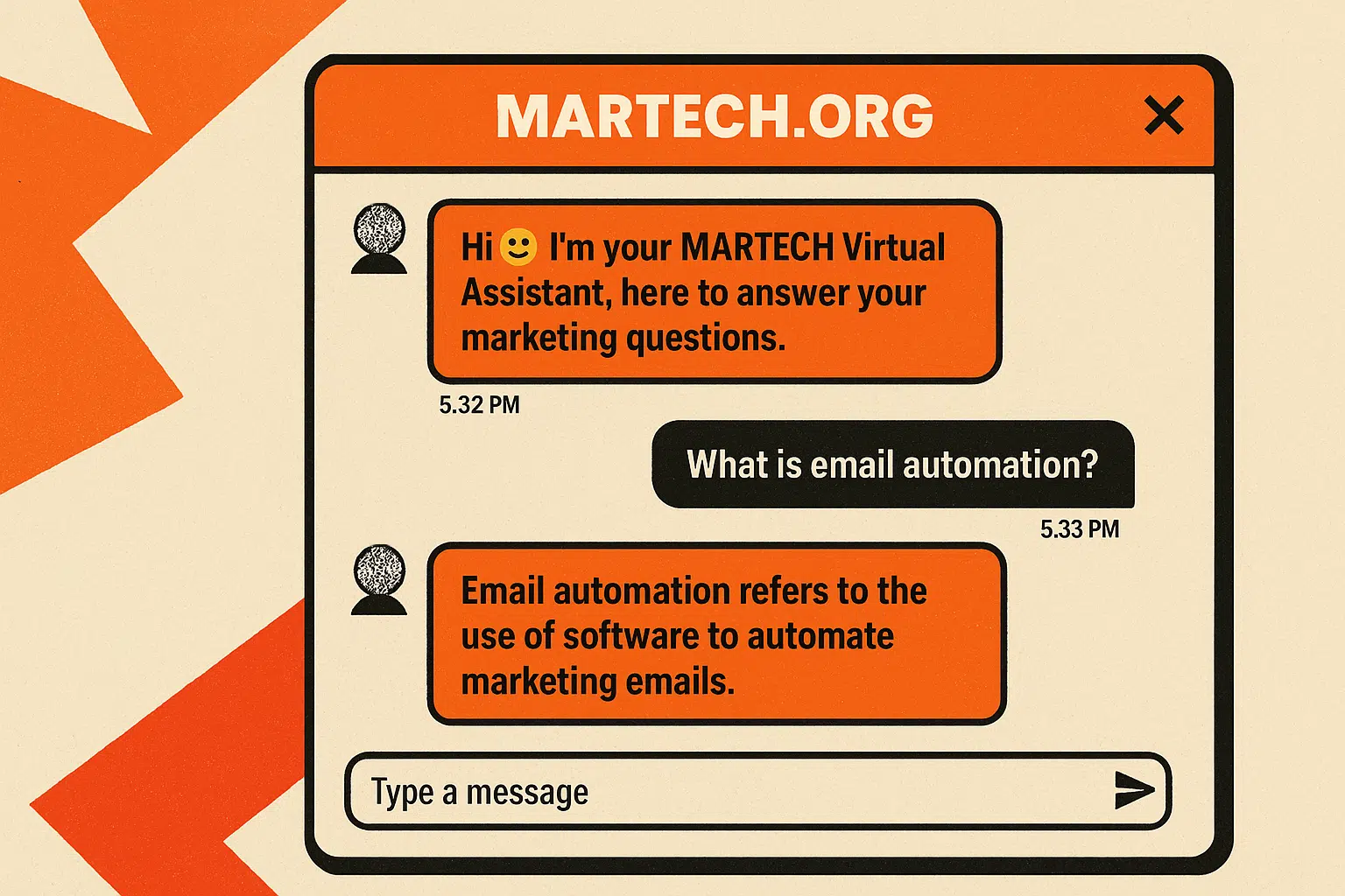 Chatbot 3