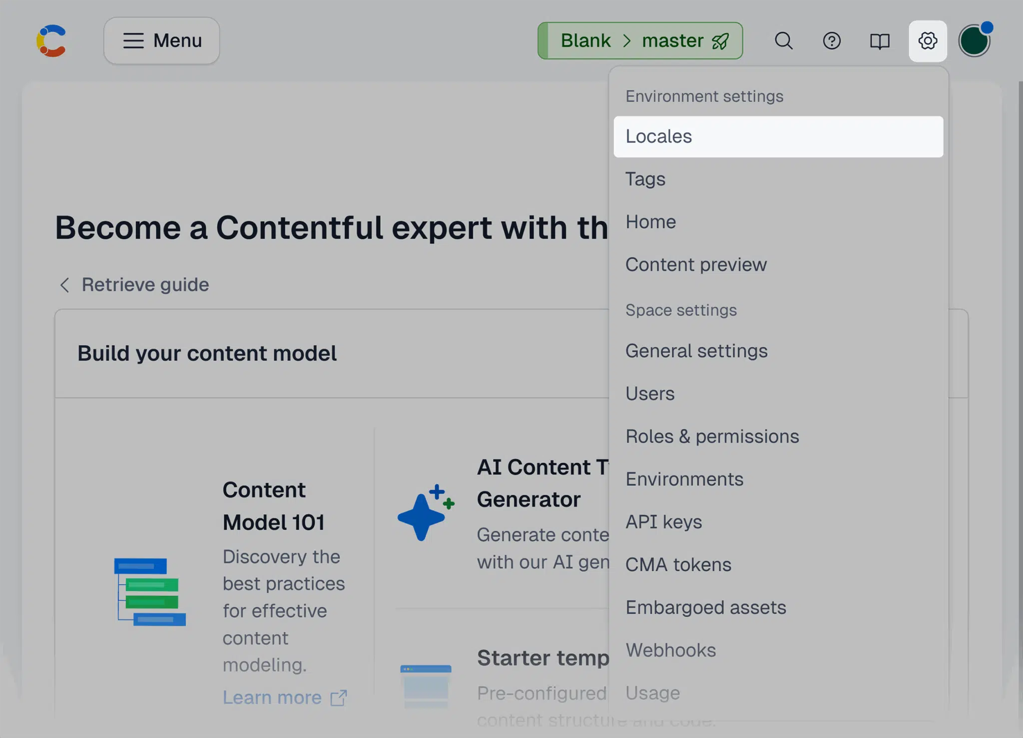 Contentful Locales Scaled