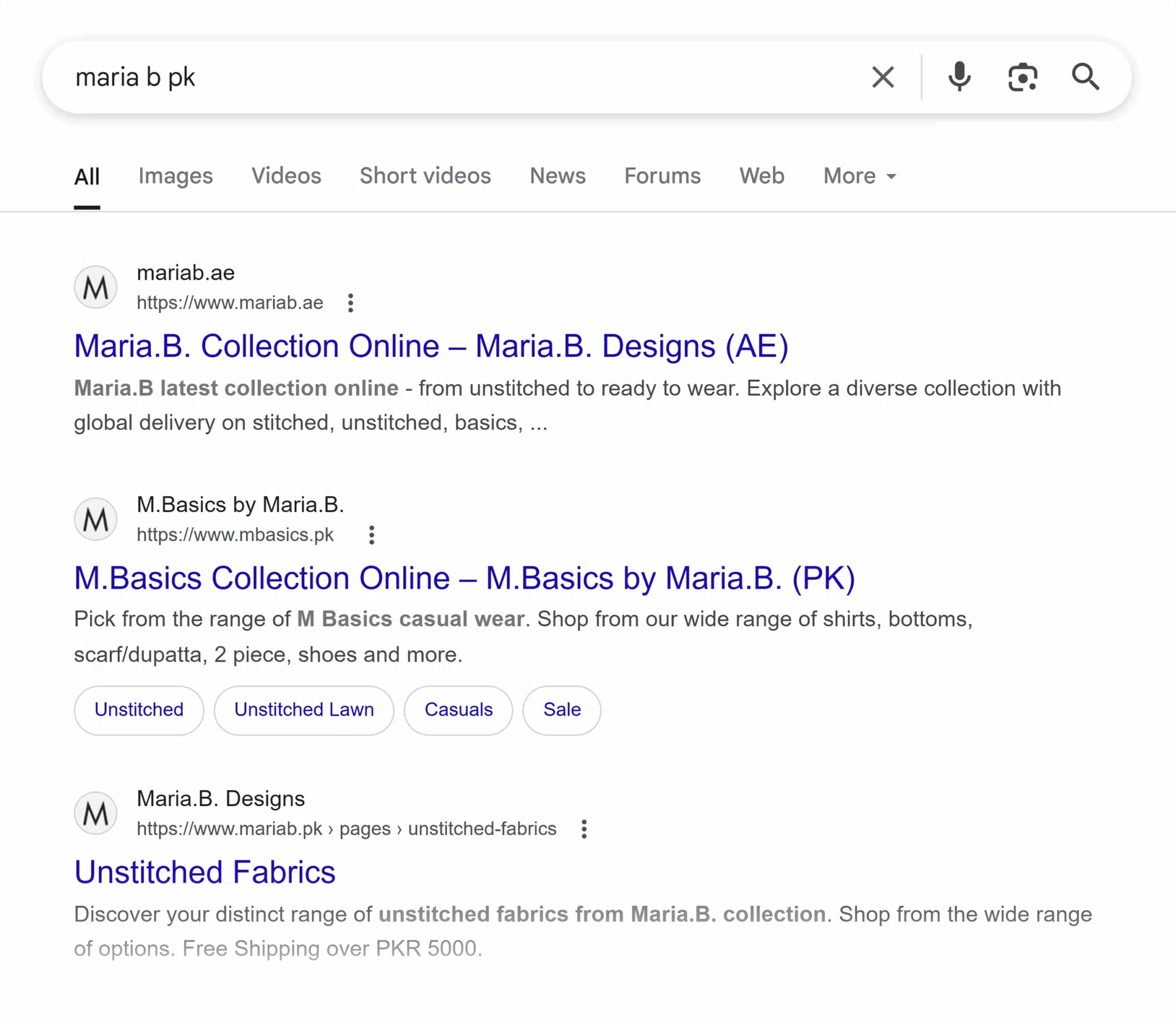 Google Serp Maria B Pk Scaled