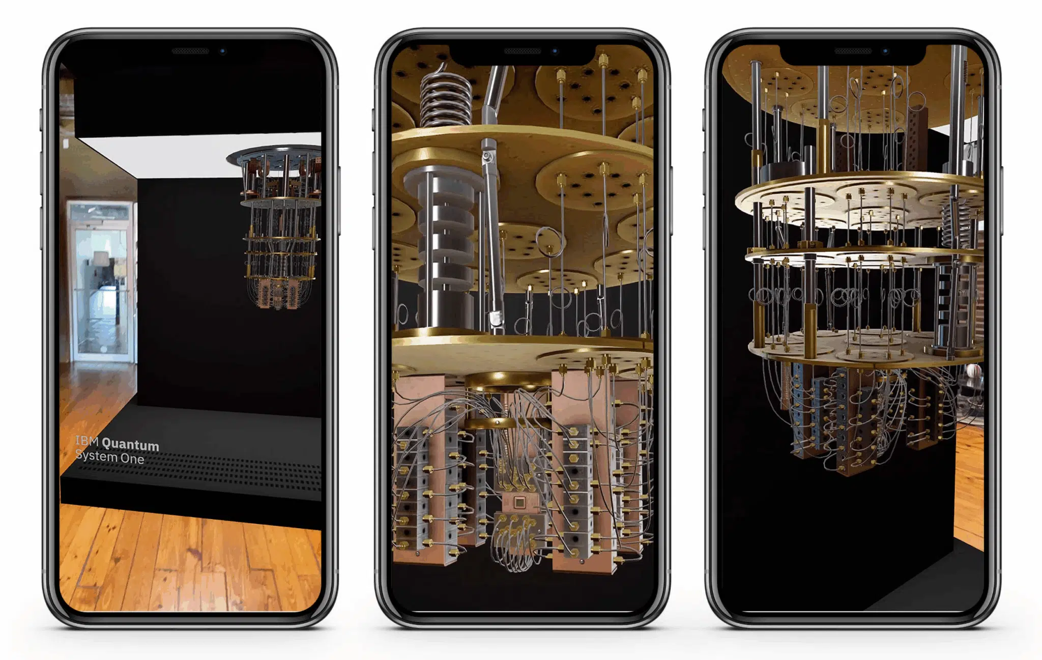 Ibm Thinkq Scaled