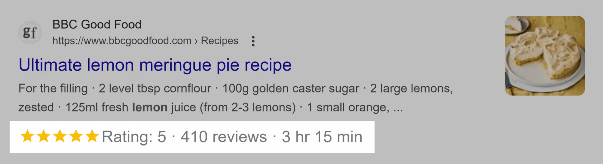 Rich Serp Result Example Scaled