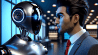 robot-customer