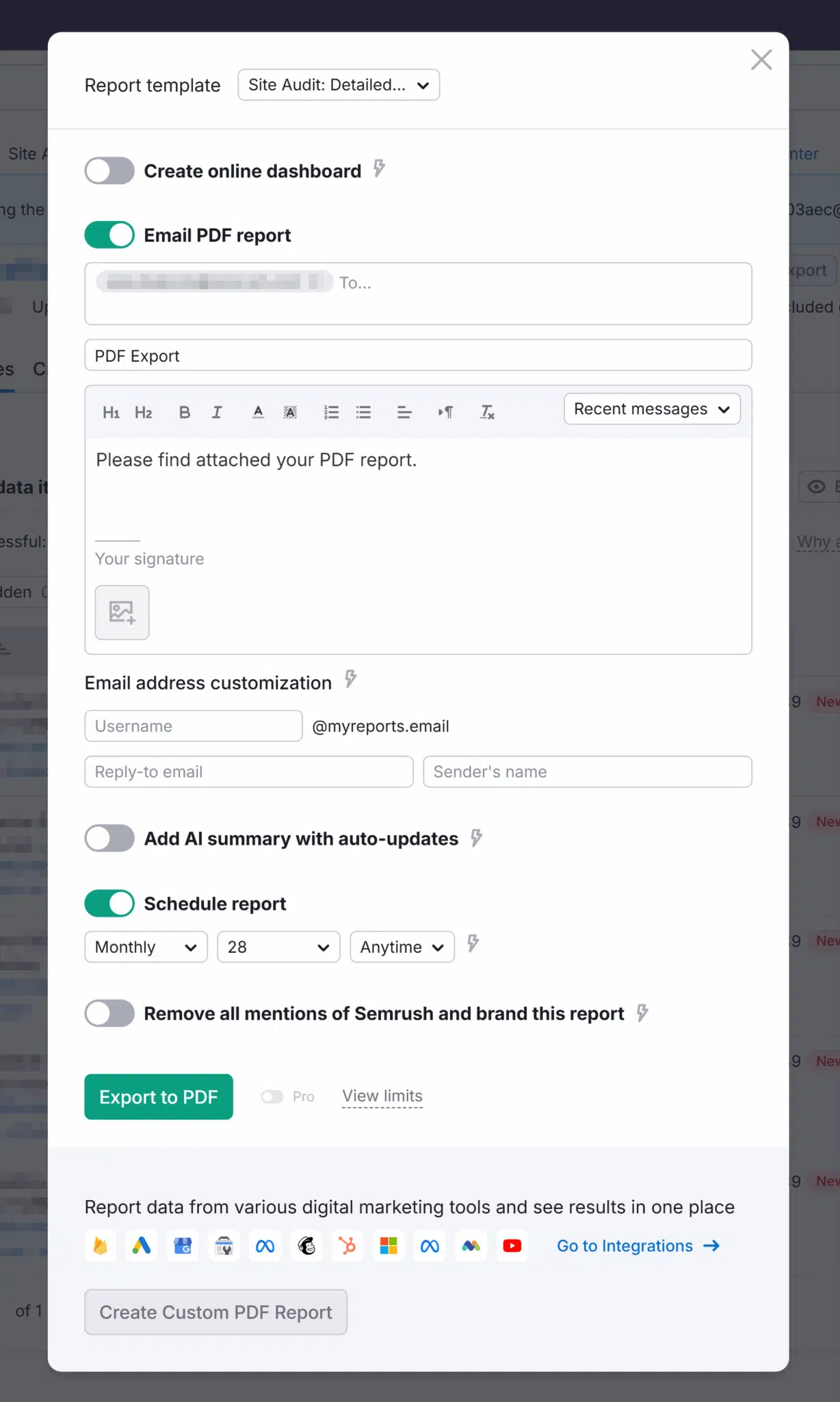 Site Audit Export To Pdf Scaled