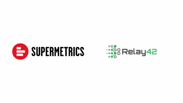 Supermetrics acquires real-time CDP Relay42 | Harro