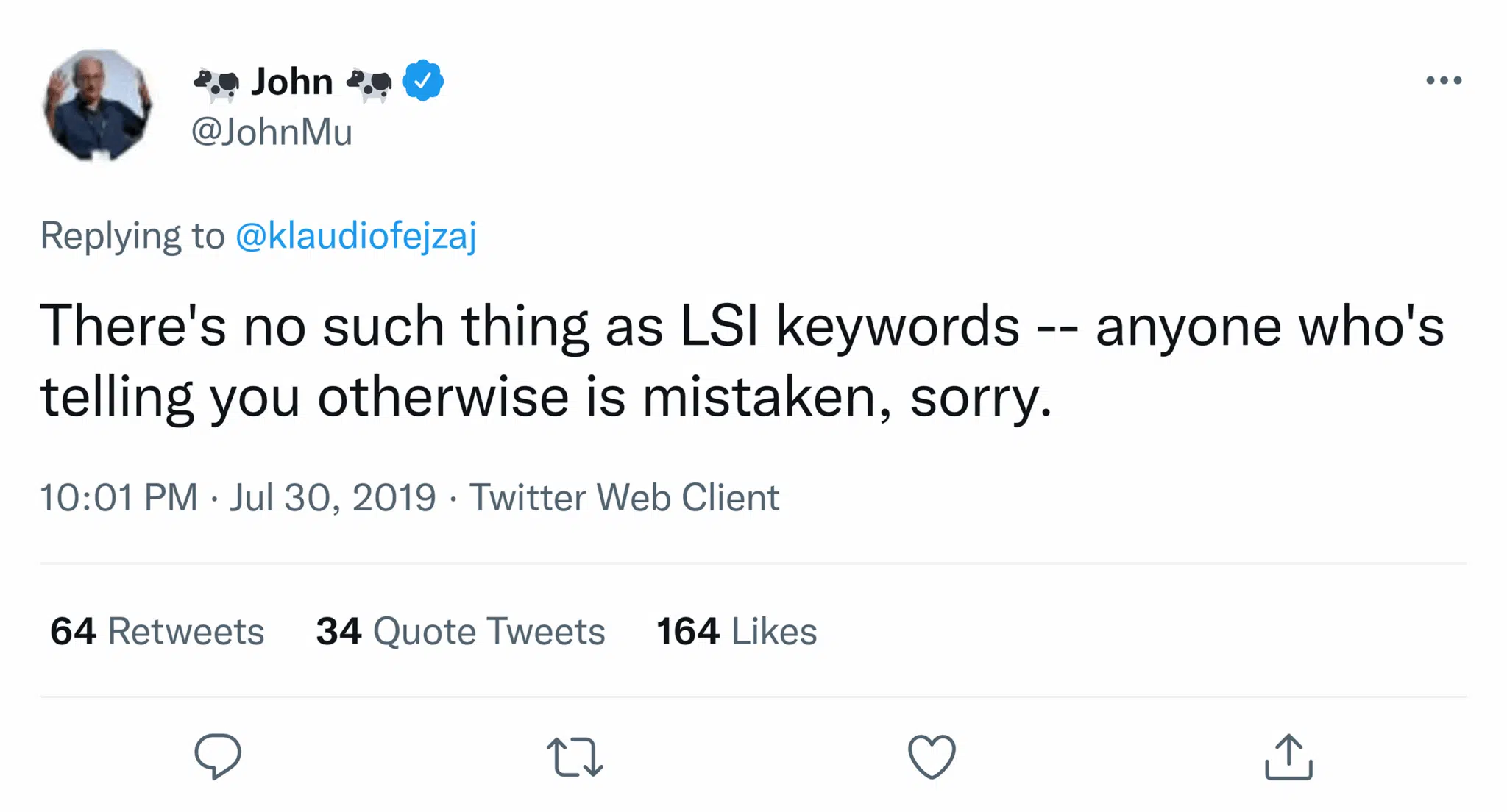 Twitter John Mu Lsi Keywords Scaled