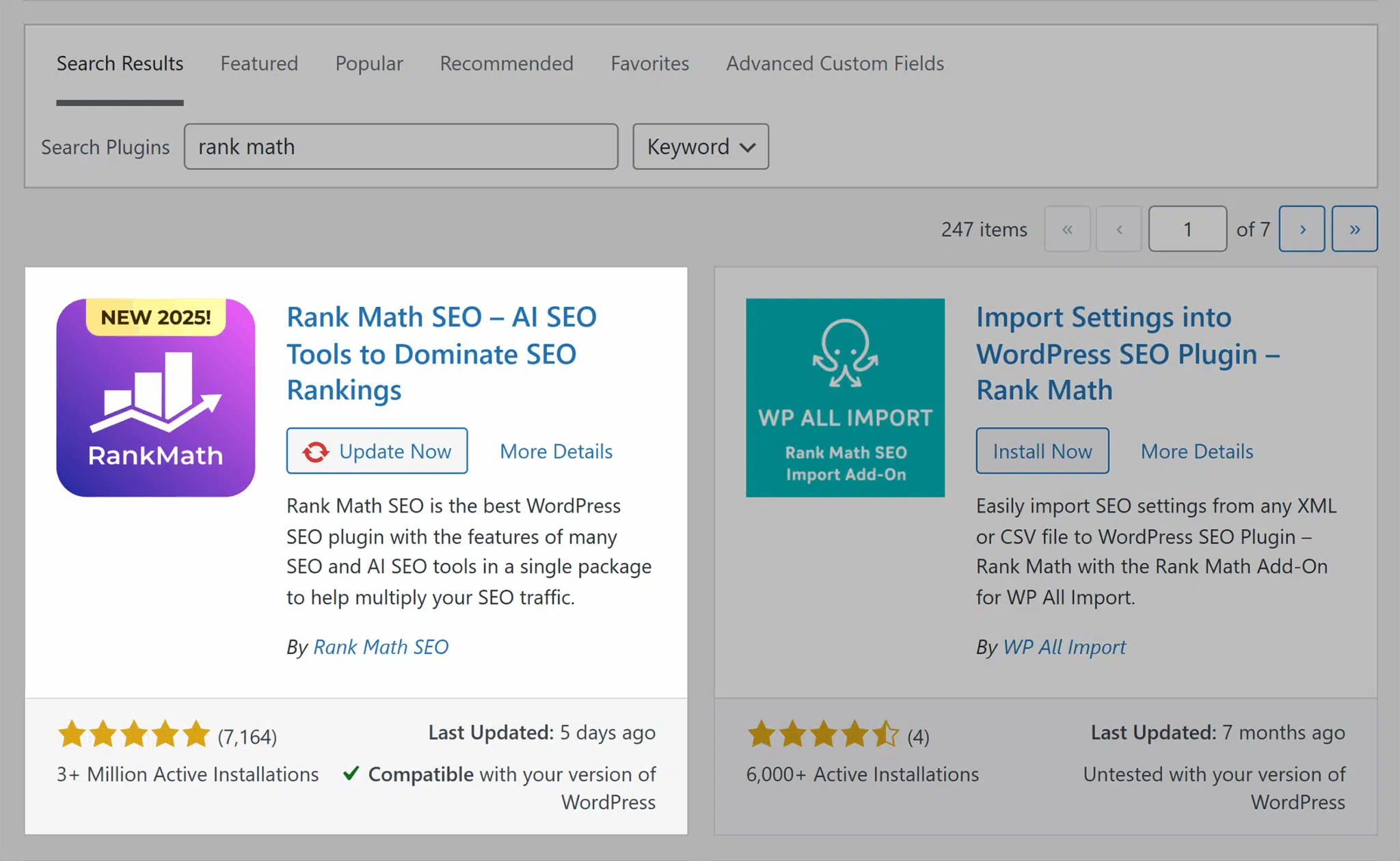 Wp Add Plugin Rank Math Scaled