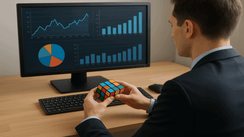 4 ways AI is reshaping marketing operations (and how to prepare) | MarTech