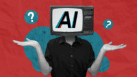 AI-being-confused-concept