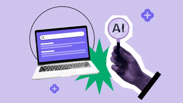AI-powered-search-engine-interface-concept