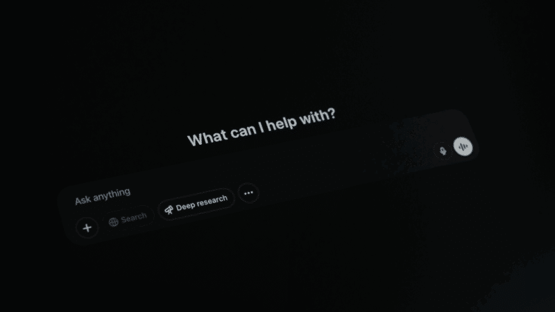Making AI deep research work for strategic marketing tasks