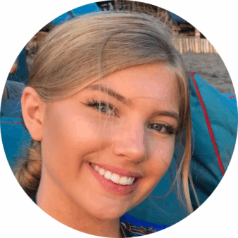 Sophie Atkinson