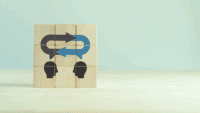 Customer-feedback-loop-concept