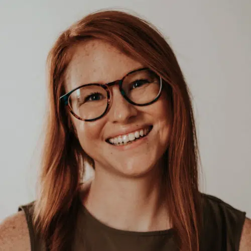 Danielle Messler
