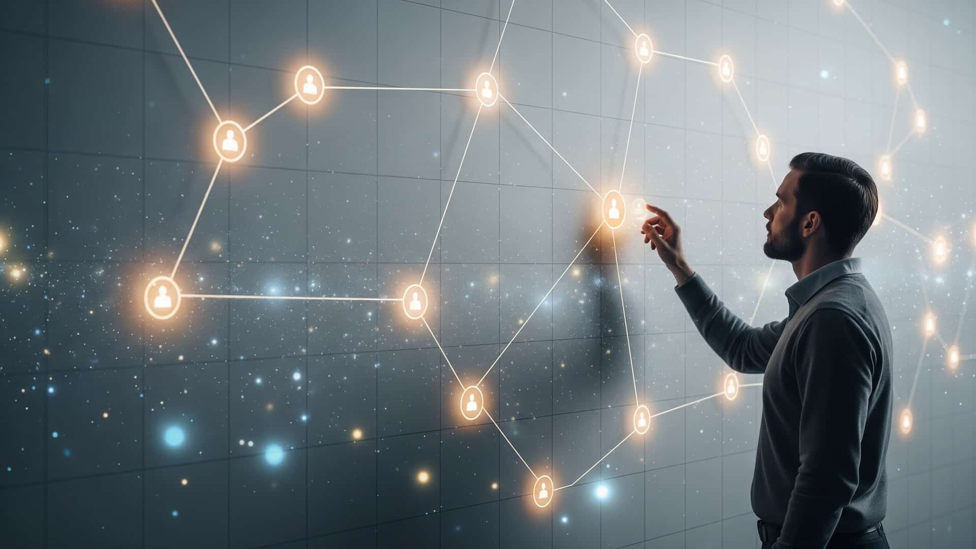 Orchestrating empathy where your funnel falls short