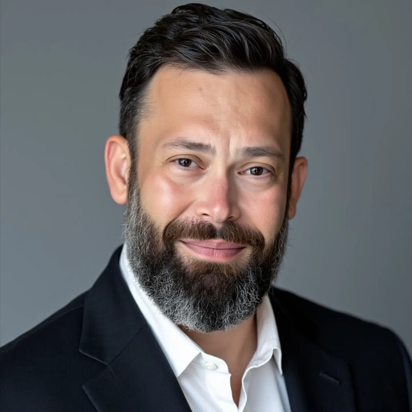 Jason Colon