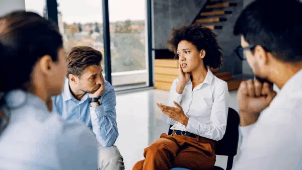 Marketers-talking-about-problems