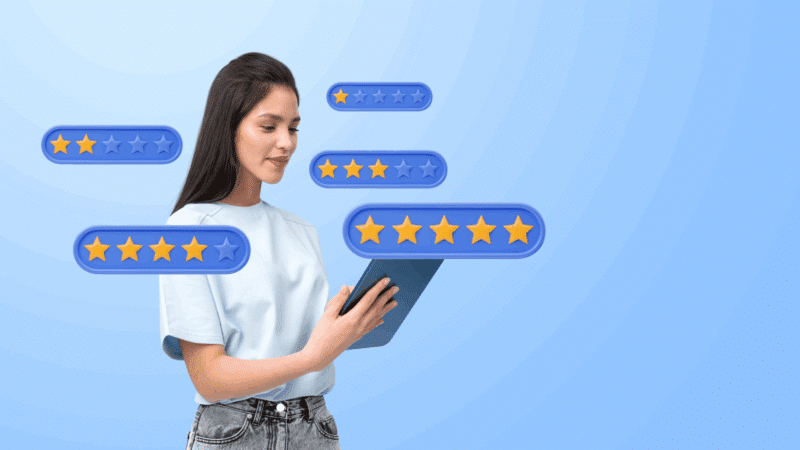 When AI makes customer experience feel personal