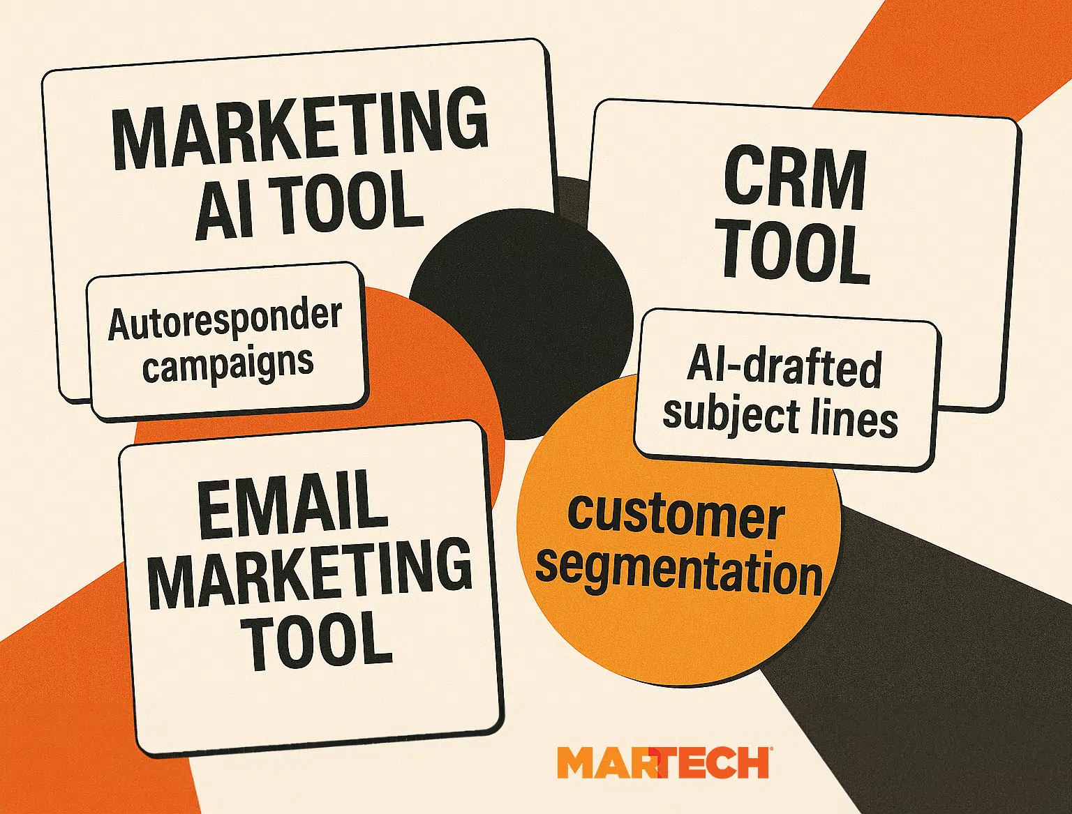 Tools Features