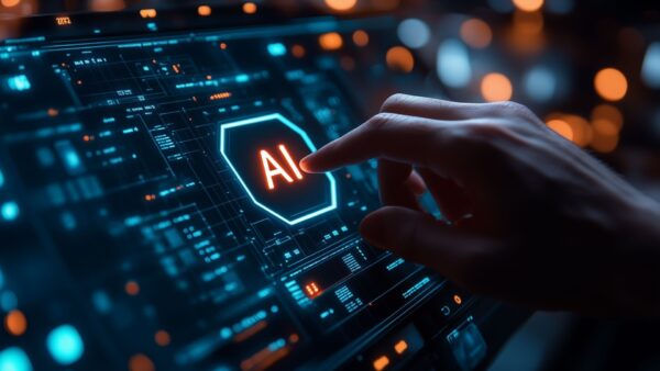 AI-driven-personalization-concept