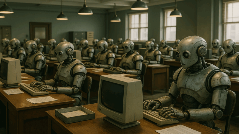 AI helps marketing and sales pros work smarter, but does it drive revenue? | MarTech