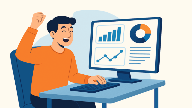 Laying the groundwork for smarter, AI-driven marketing | MarTech