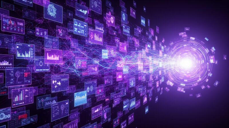Marketers are drowning in tools and content, and only orchestration can pull them out