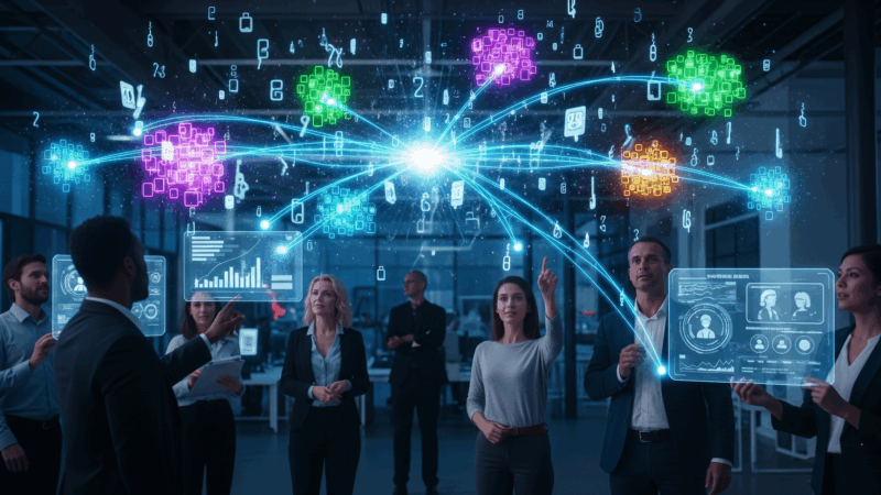 How customer analytics closes the gaps in performance measurement