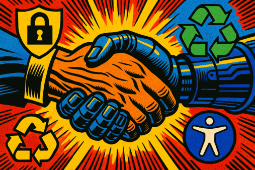 Human-Robot-Connection-of-Ethics