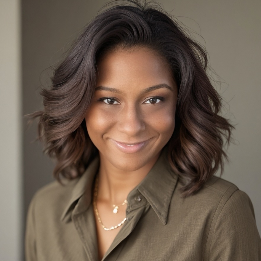 Tonya Walker
