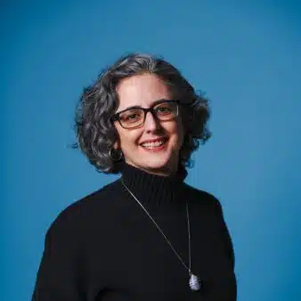 Lisa Kalner Williams