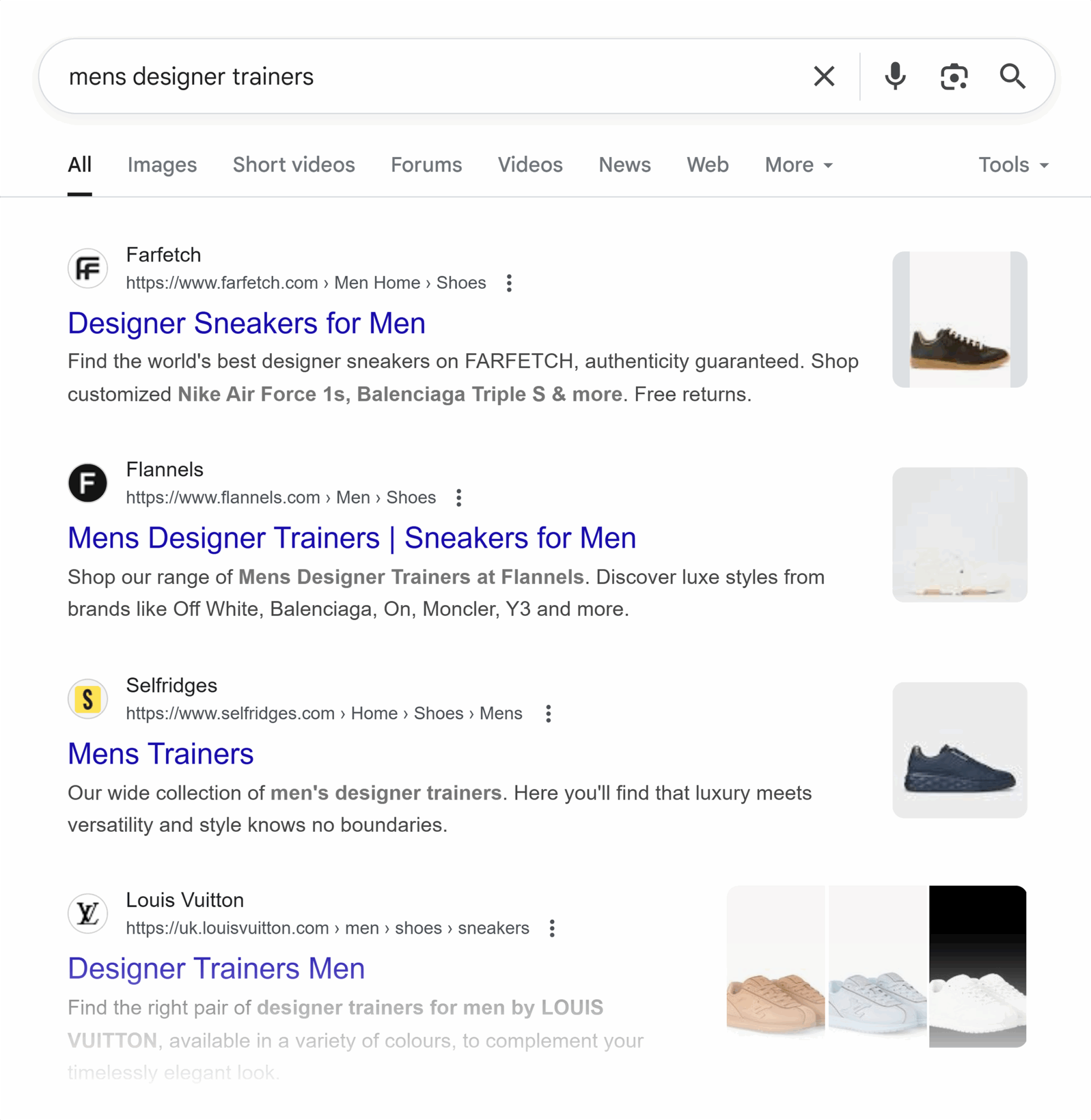 Google Serp Mens Designer Trainers Scaled