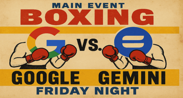 new-Vintage-Boxing-Battle_-Google-vs-Gemini