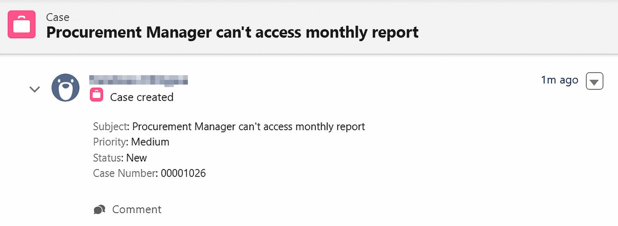 Salesforce Case Report Scaled