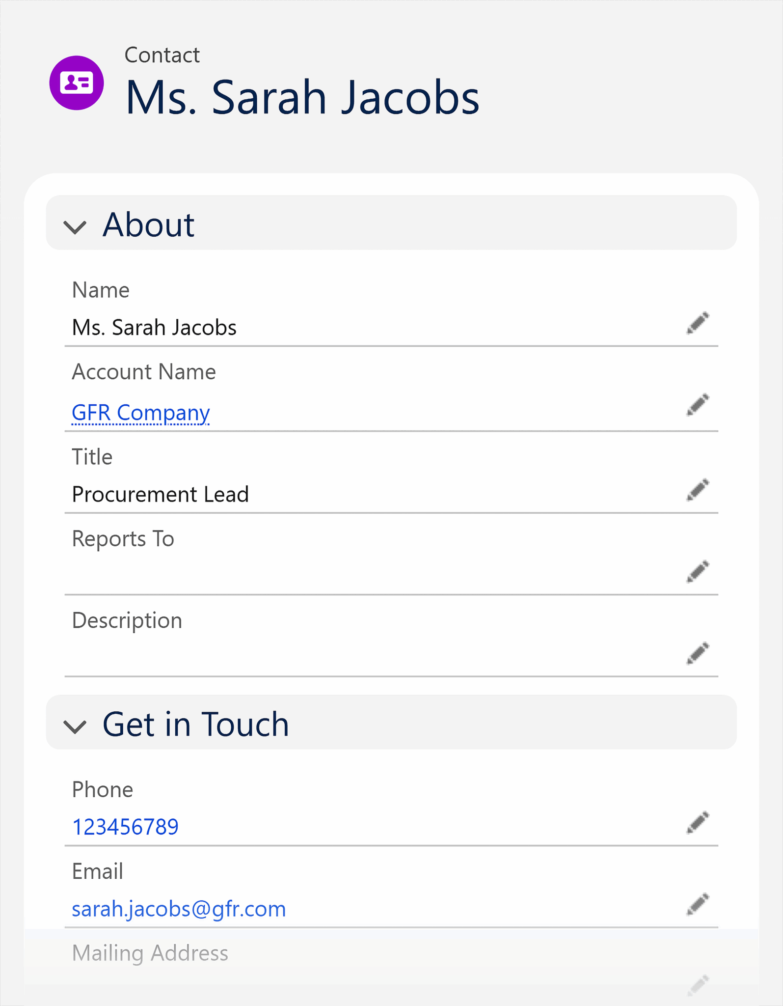 Salesforce Contact Scaled