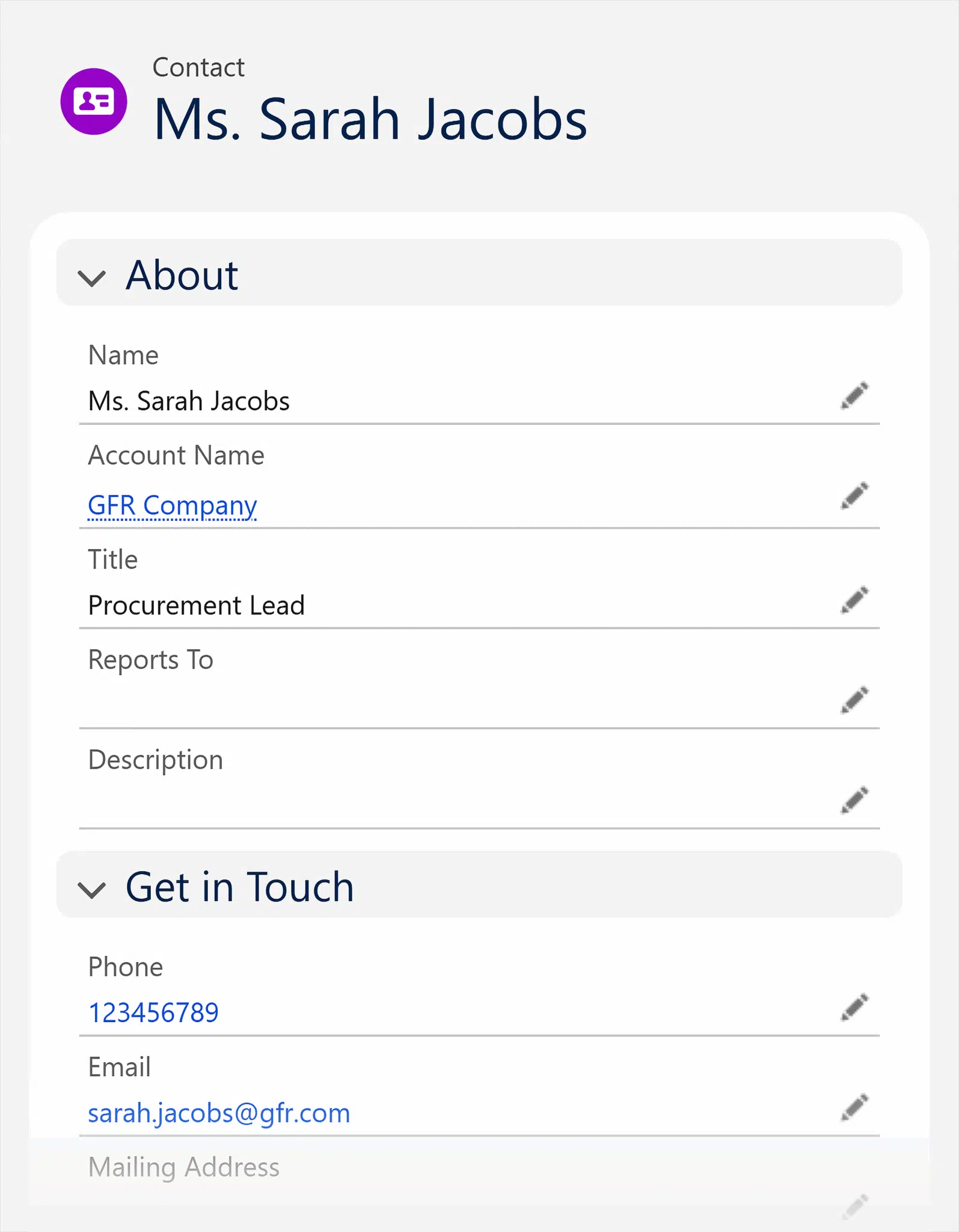Salesforce Contact Scaled