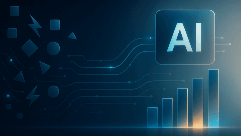 A practical framework to turn fragmented data into a foundation for AI success | MarTech