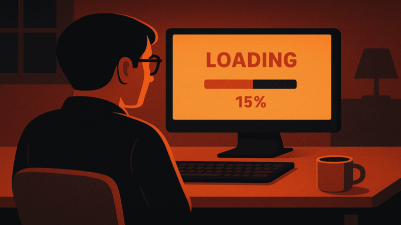 Why every technology revolution feels the same, until it isn't | MarTech