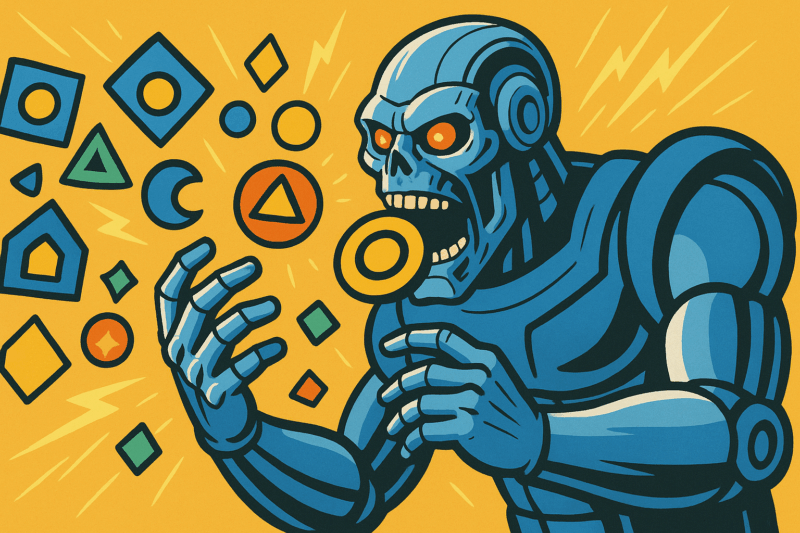 Your content strategy just died. Here's what comes next. | MarTech