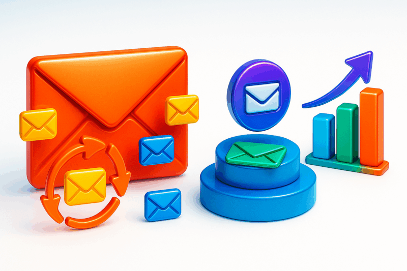 5 email lifecycle programs you need - and one to drop | MarTech