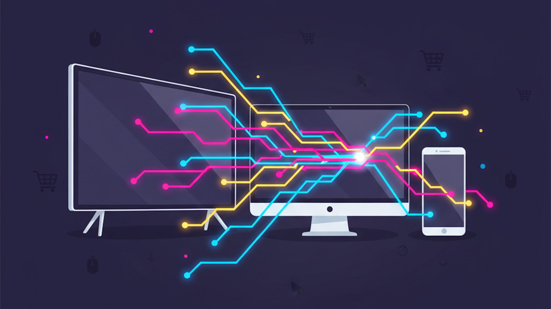 Why impression-based advertising will redefine search and CTV | MarTech