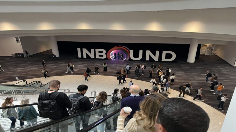 AI is the new OS — but marketers’ curiosity will decide its value