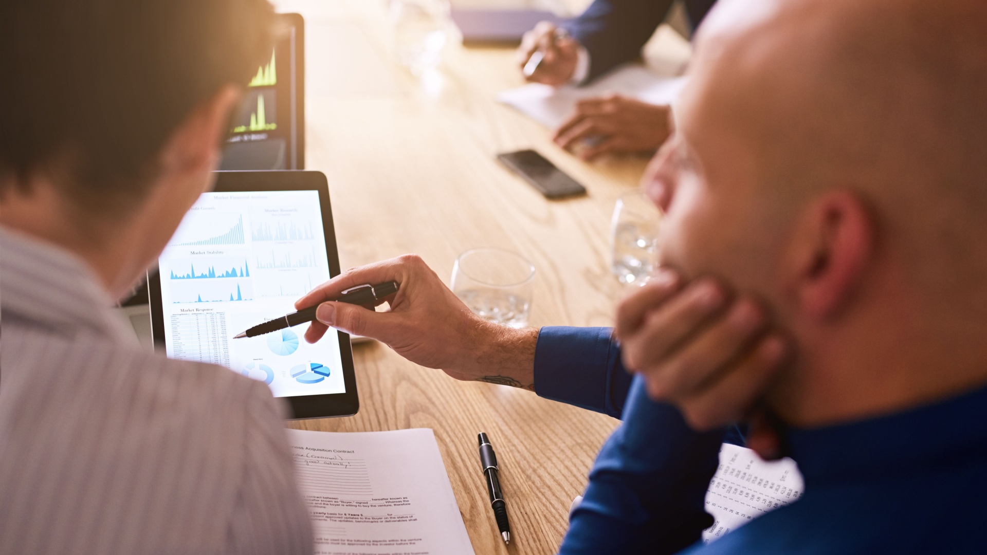 Designing the GTM model for marketing's revenue era | MarTech
