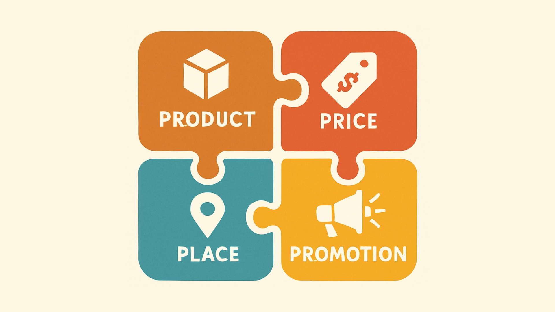 The 4 Ps of marketing, reimagined for the AI era | MarTech