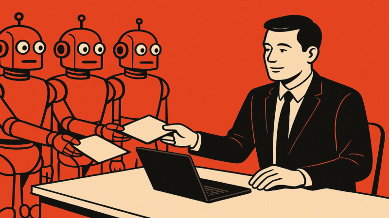 ActiveCampaign declares 'the days of classic marketing automation are over' | MarTech