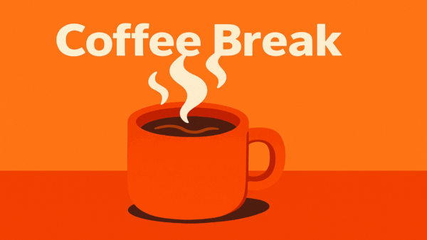 coffee-break