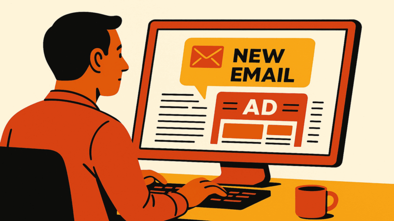 StackAdapt unveils a martech suite combining programmatic, data and email marketing | MarTech