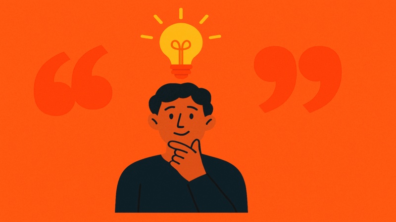 10 of the most thought-provoking quotes from the September MarTech Conference | MarTech