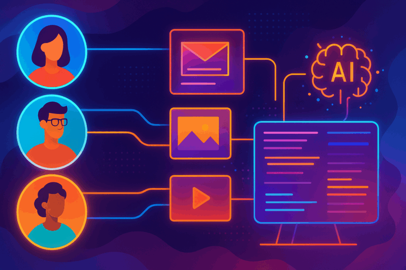 3 ways AI will elevate marketing in 2026 | MarTech
